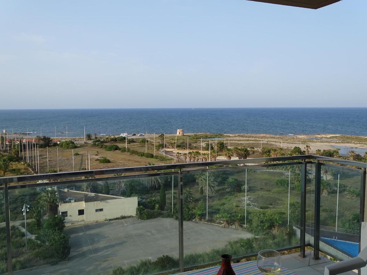 Los Suenos Del Mar Menor ซานคาเวียร์ ภายนอก รูปภาพ